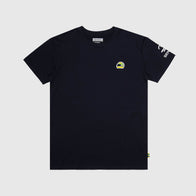 SENNA FW MENS HELMET TEE - Navy