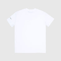 SENNA FW MENS ICON TEE - White