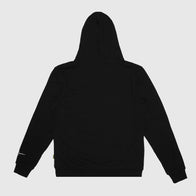 SENNA FW MENS ICON HOODIE - Black