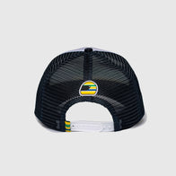 SENNA FW HELMET TRUCKER CAP - Navy