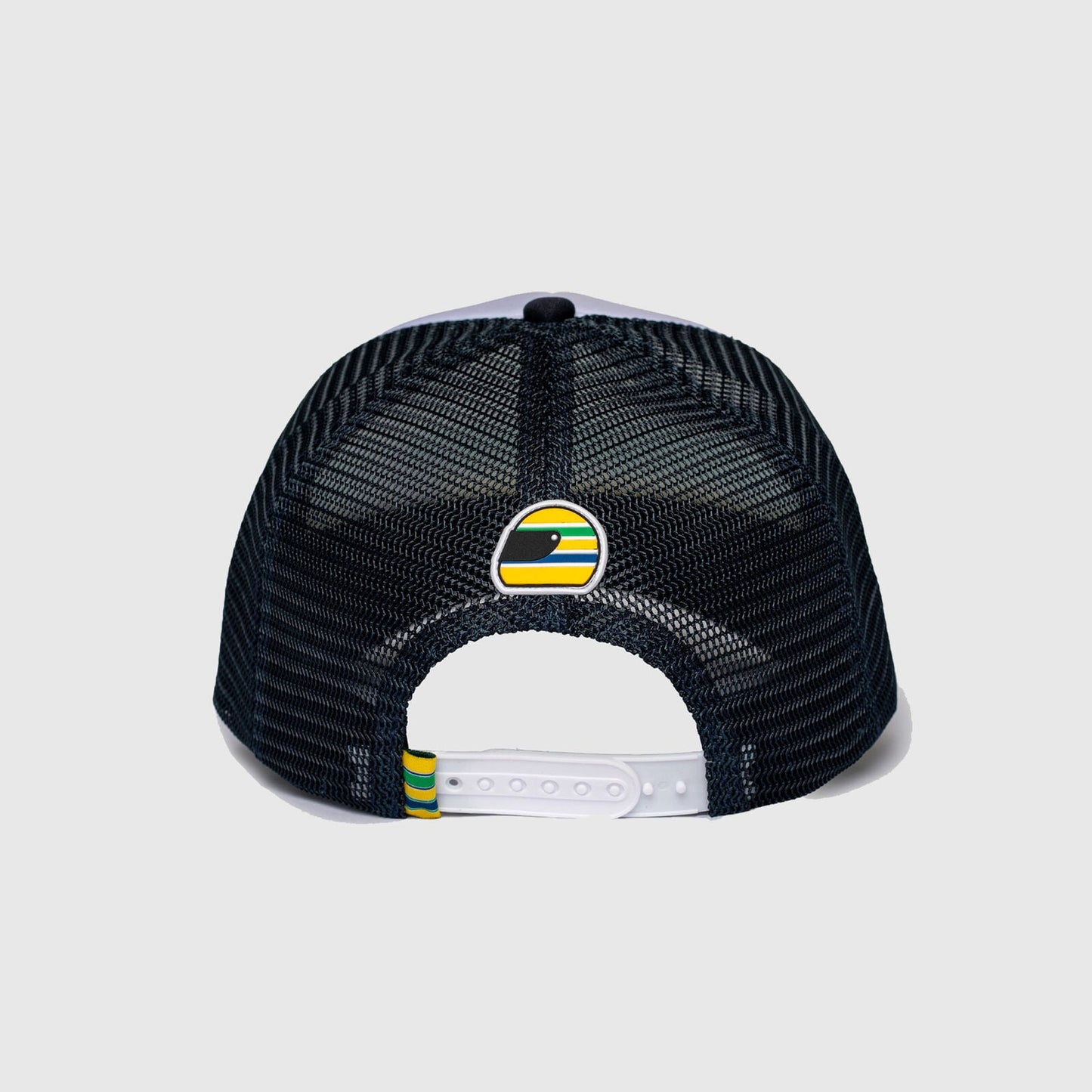 SENNA FW HELMET TRUCKER CAP - Navy