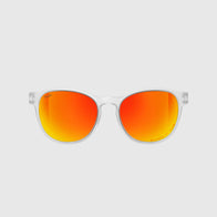 MCL SIERRAS 26 SUNGLASSES - Clear