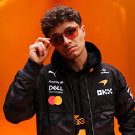 MCL MONACO TOKAS 26 SUNGLASSES - Papaya