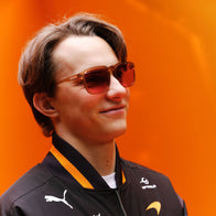 MCL MONACO TOKAS 26 SUNGLASSES - Papaya
