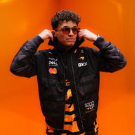 MCL MONACO TOKAS 26 SUNGLASSES - Papaya
