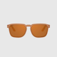 MCL MONACO TOKAS 26 SUNGLASSES - Papaya