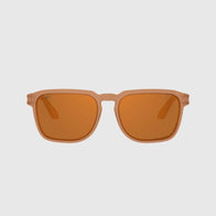 MCL MONACO TOKAS 26 SUNGLASSES - Papaya