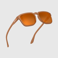 MCL MONACO TOKAS 26 SUNGLASSES - Papaya