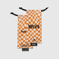 MCL MONACO TOKAS 26 SUNGLASSES - Papaya