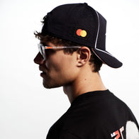 MCL LN UK ZEPHYRS SUNGLASSES - Clear