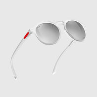 MCL LN UK ZEPHYRS SUNGLASSES - Clear