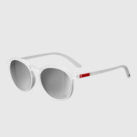 MCL LN UK ZEPHYRS SUNGLASSES - Clear