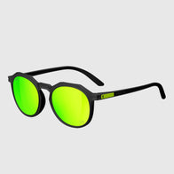 MCL LN NEON ZEPHYRS SUNGLASSES - Neon Yellow