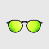 MCL LN NEON ZEPHYRS SUNGLASSES - Neon Yellow