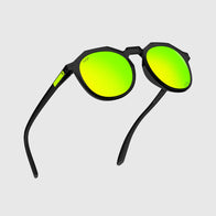 MCL LN NEON ZEPHYRS SUNGLASSES - Neon Yellow