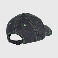 MAPF1 FW LIGHTS ON CAP - Black