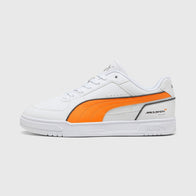 ML Caven III - Puma White-Cast Iron