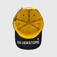 PIRELLI SE SILVERSTONE CAP - Yellow