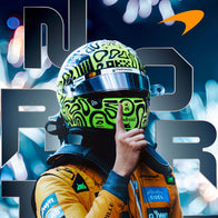 MCL 25 LN WDC POSTER - Multi