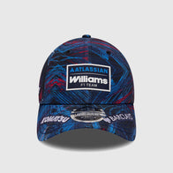 WR SE UK 9FORTY CAP - Navy