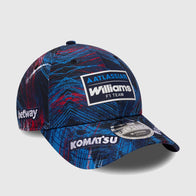 WR SE UK 9FORTY CAP - Navy