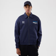 WR SE MENS UK JACKET - Navy