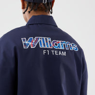 WR SE MENS UK JACKET - Navy