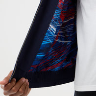 WR SE MENS UK JACKET - Navy