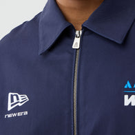WR SE MENS UK JACKET - Navy
