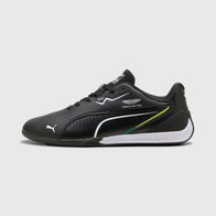 AMF1 LS DRIFT CAT 11 - PUMA Black-Green Lux
