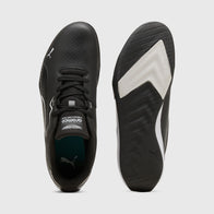AMF1 LS DRIFT CAT 11 - PUMA Black-Green Lux