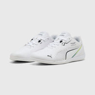 AMF1 LS DRIFT CAT 11 - PUMA White-Green Lux