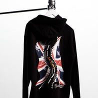 ML FW SE SILVERSTONE HOODIE - Black