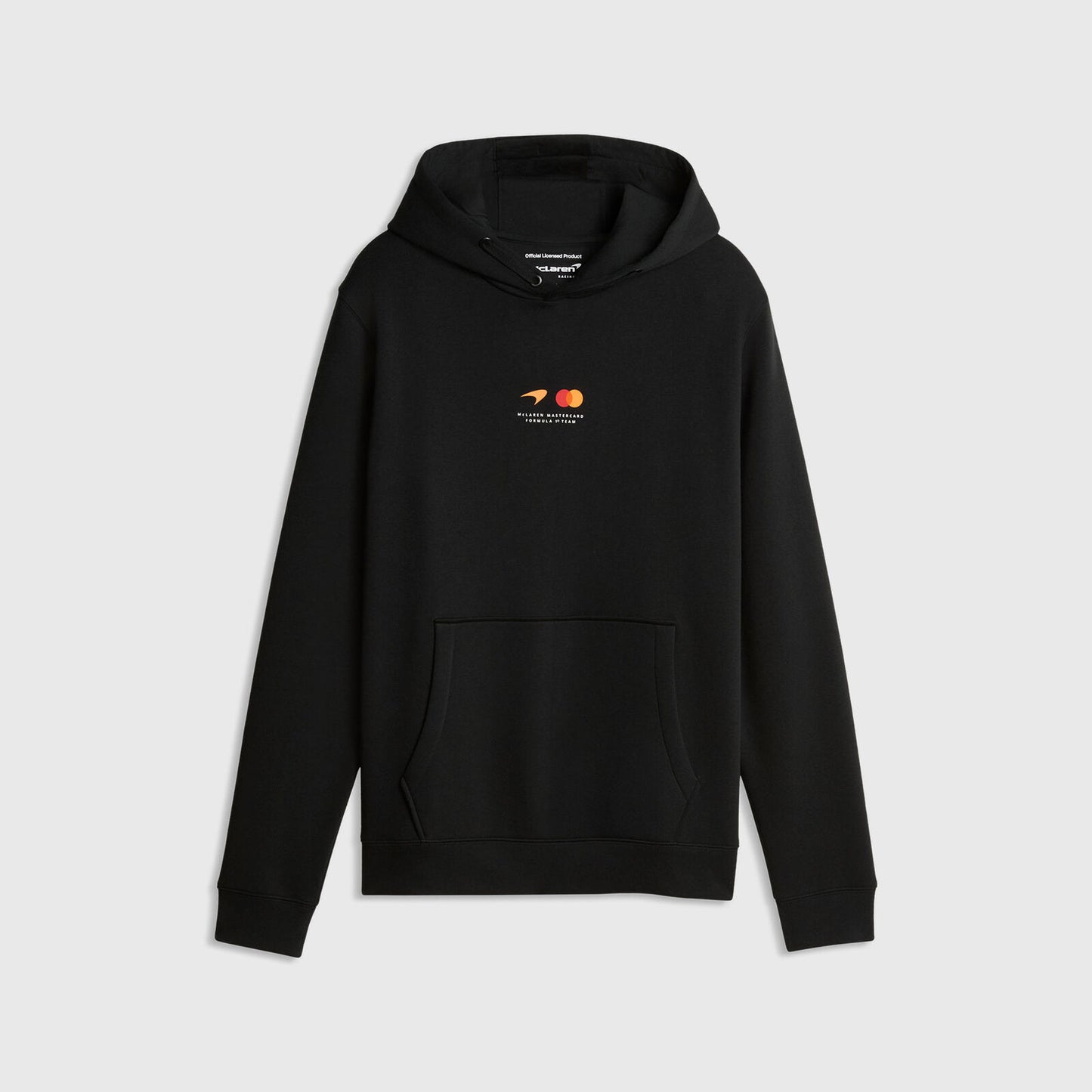 ML FW SE SILVERSTONE HOODIE - Black