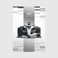 CF1 FW 2026 TEAM POSTER - White