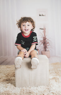 F1 Mercedes baby racing Shirt Hamilton 44 jersey 100% cotton |... - baby & toddler shirt image 12