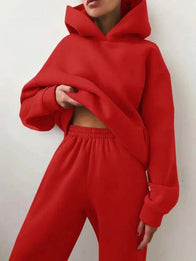 Two-Piece Tracksuit Set | Dash Racegear