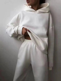 Two-Piece Tracksuit Set | Dash Racegear