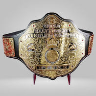 90’s Big Gold with Cast Pieces - image 2 | DASH RACEGEAR