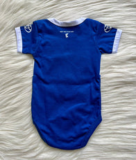 Baby Rompers Den Bosch Limited Edition - specially for the little fans - baby romper image 2