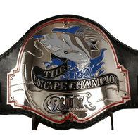 976-Tuna The East Cape Championship Belt - 2 | Dash Racegear