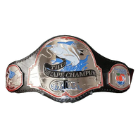 976-Tuna The East Cape Championship Belt - 1 | Dash Racegear