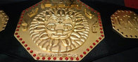 AAA Americas Trios Campeonato Mega Championship Belt - 3 | Dash Racegear