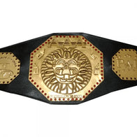 AAA Americas Trios Campeonato Mega Championship Belt - 1 | Dash Racegear