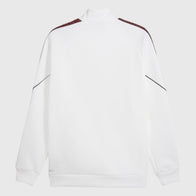 AC Milan KING Anthem Track Jacket Jacket unisex detail view 4 | Dash Racegear — Lead like legends in the bold AC Milan x KING anthem jacket