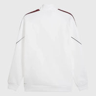 AC Milan KING Anthem Track Jacket Jacket unisex detail view 4 | Dash Racegear — Lead like legends in the bold AC Milan x KING anthem jacket
