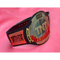 AEW TNT Championship Inspired Belt - 4 | Dash Racegear
