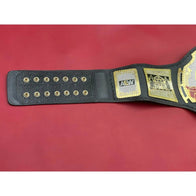 AEW TNT Championship Inspired Belt - 5 | Dash Racegear