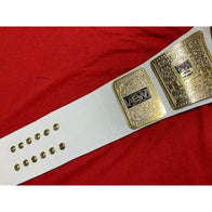 AEW TNT Championship Inspired Title Belt - 5 | Dash Racegear