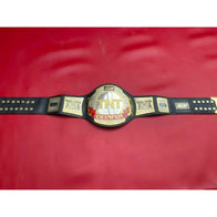 AEW TNT Championship Inspired Belt - 6 | Dash Racegear